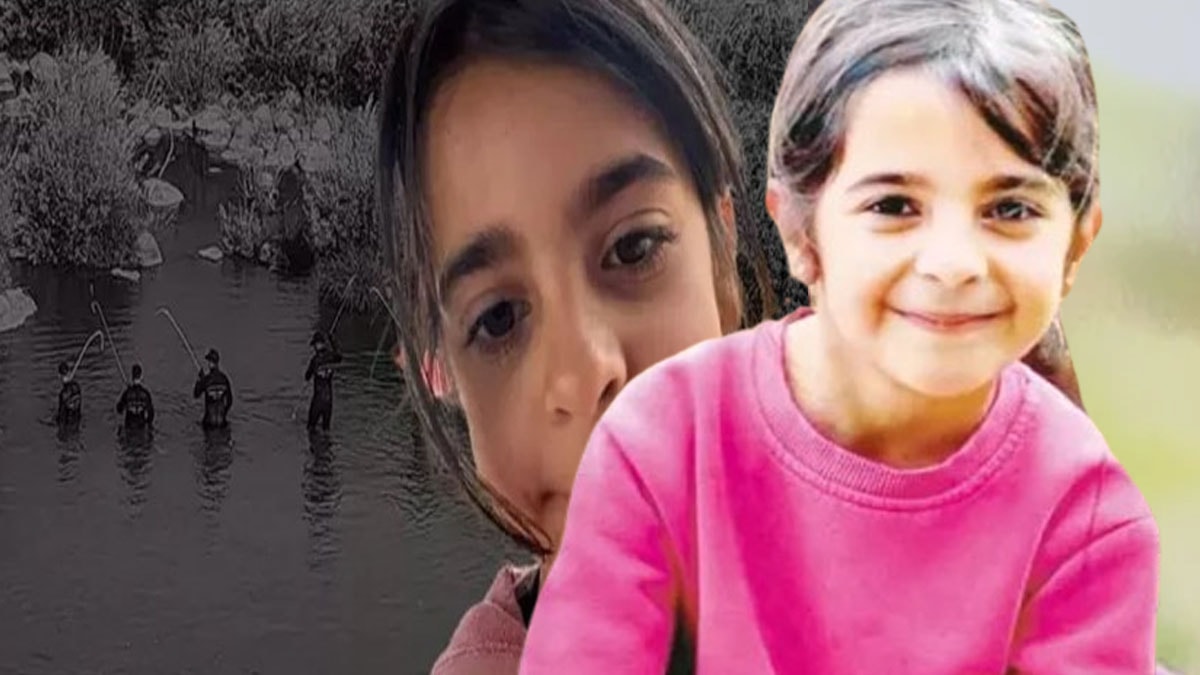 Narin neden öldü? Gözler otopsi sonucunda... Narin'in ölüm sebebi nedir?