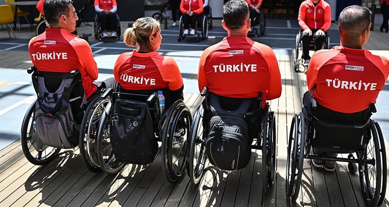 Paralimpik Oyunları nedir, Paralimpik Oyunları'nda Türkiye madalyaları nelerdir?