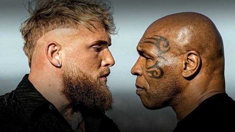 Mike Tyson Jake Paul maçı ne zamana ertelendi, saat kaçta? Mike Tyson Jake Paul boks maçı ne zaman?