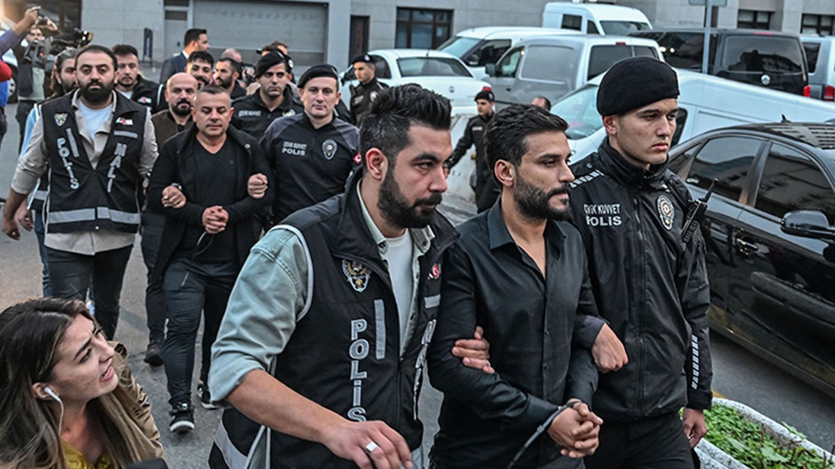 Engin Polat tahliye oldu mu, Dilan Polat Engin Polat davası ne oldu? Mahkeme kararı açıklandı