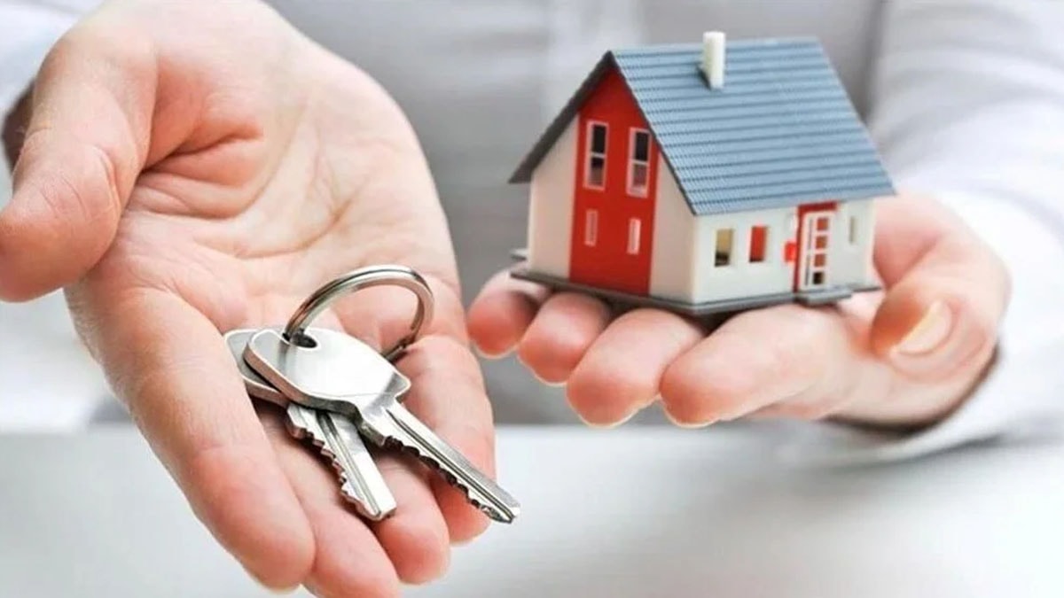 Ev ve iş yeri kira zamları belli oldu... Eylül ayı kira zammında yeni oran