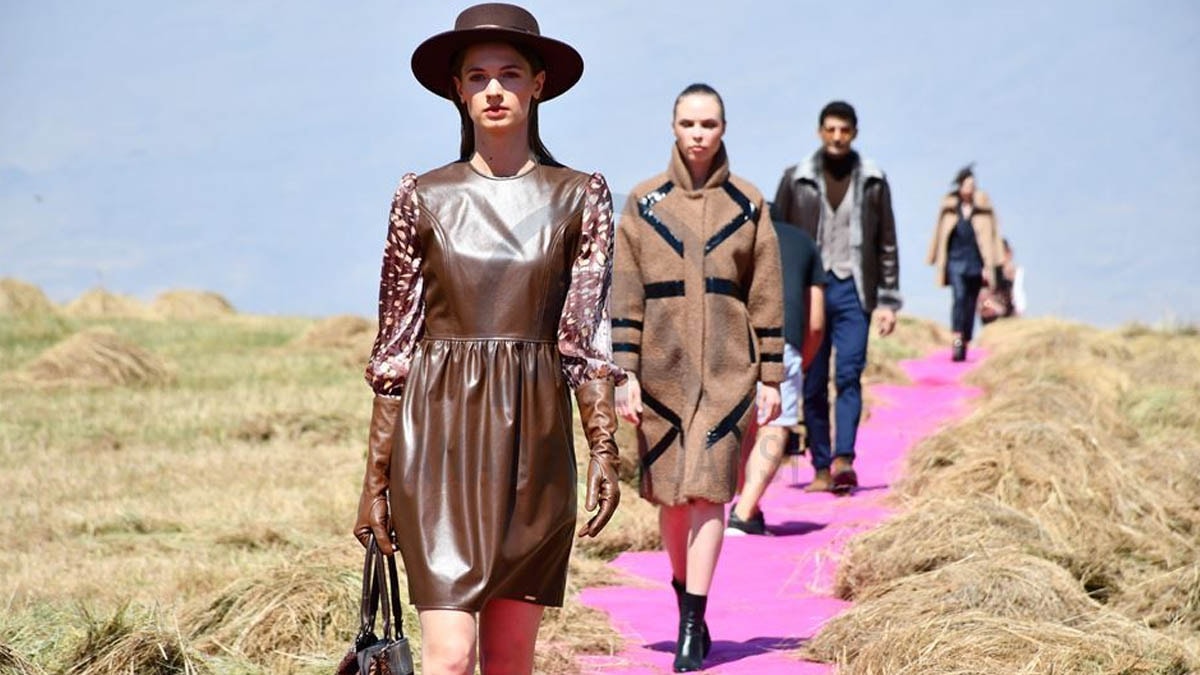 Venüs'e göre giyinmek: Kıyafetlerle şansı nasıl çekersiniz? Sadece doğum tarihinize ihtiyacınız var!