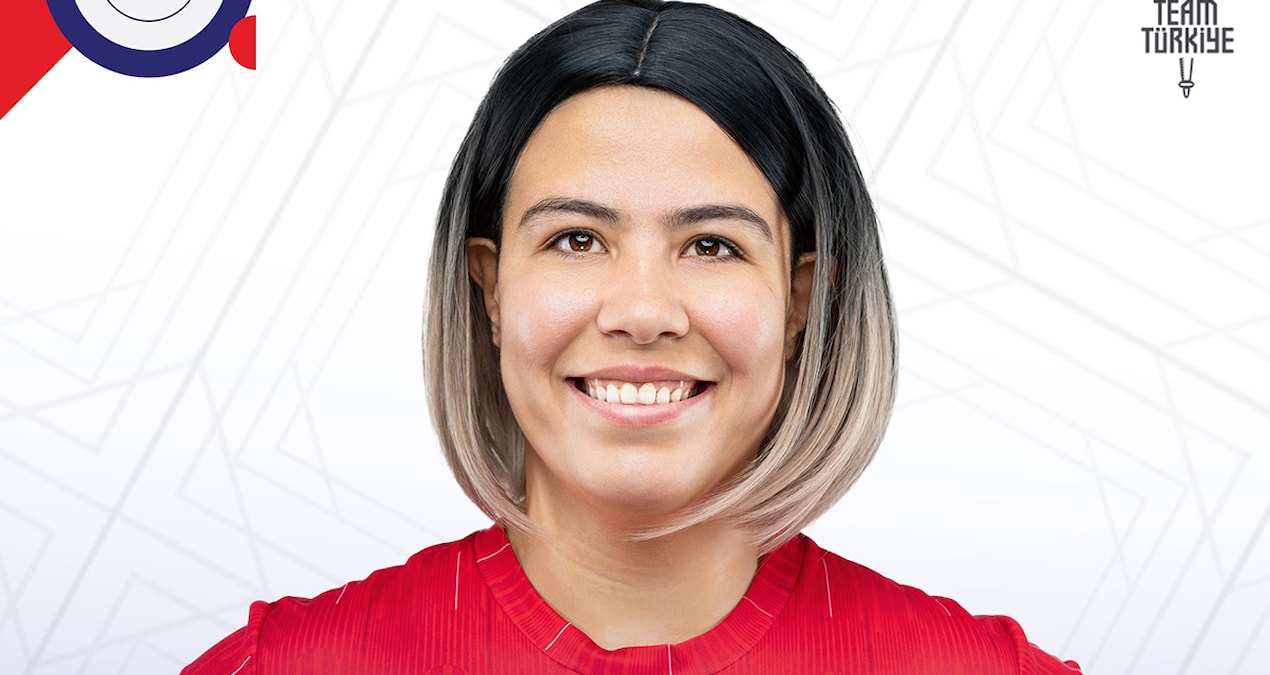 Paris 2024 Paralimpik Oyunları: Büşra Nur Tırıklı disk atma F11'de 8. oldu