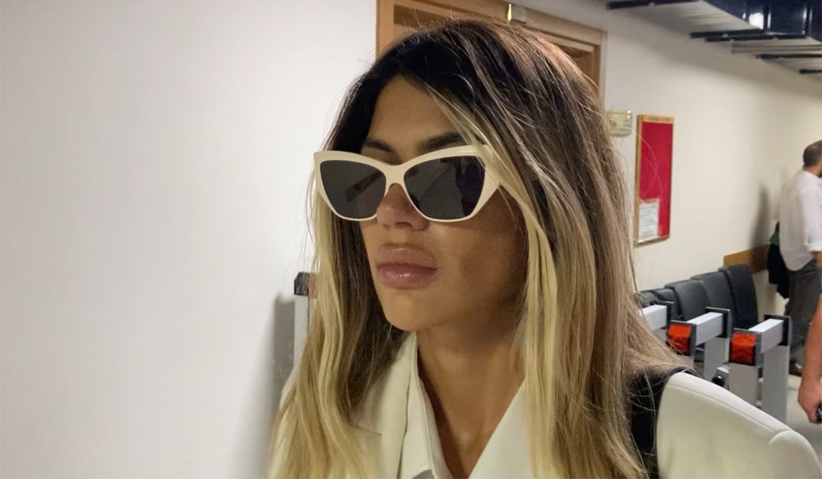 Candan kardeşler hakim karşısına çıktı