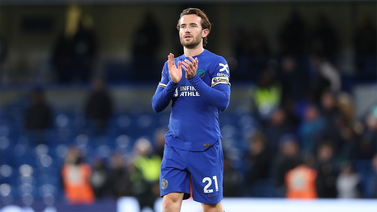 Ben Chilwell Fenerbahçe'ye mi geliyor? Chelsea'nin gözden düşen savunmacısı için sürpriz iddia