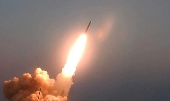 Fransa'dan, Ukrayna'ya füze izni