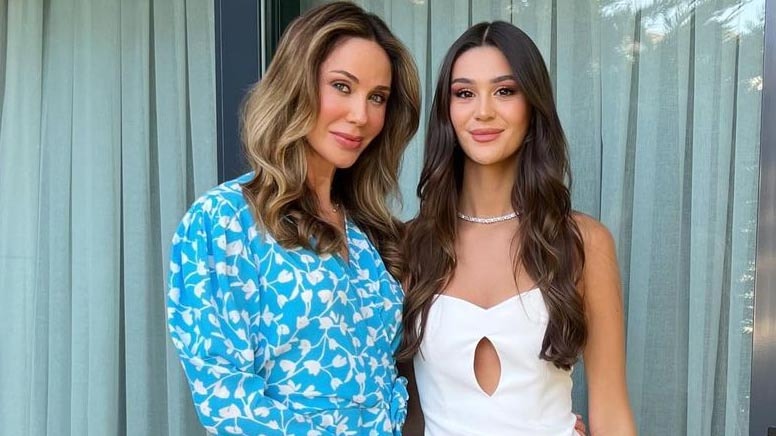 Eski mankenin mutlu günü: Çok ama çok heyecanlıyım