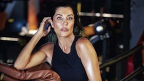 Deniz Akkaya'nın babası hayatını kaybetti