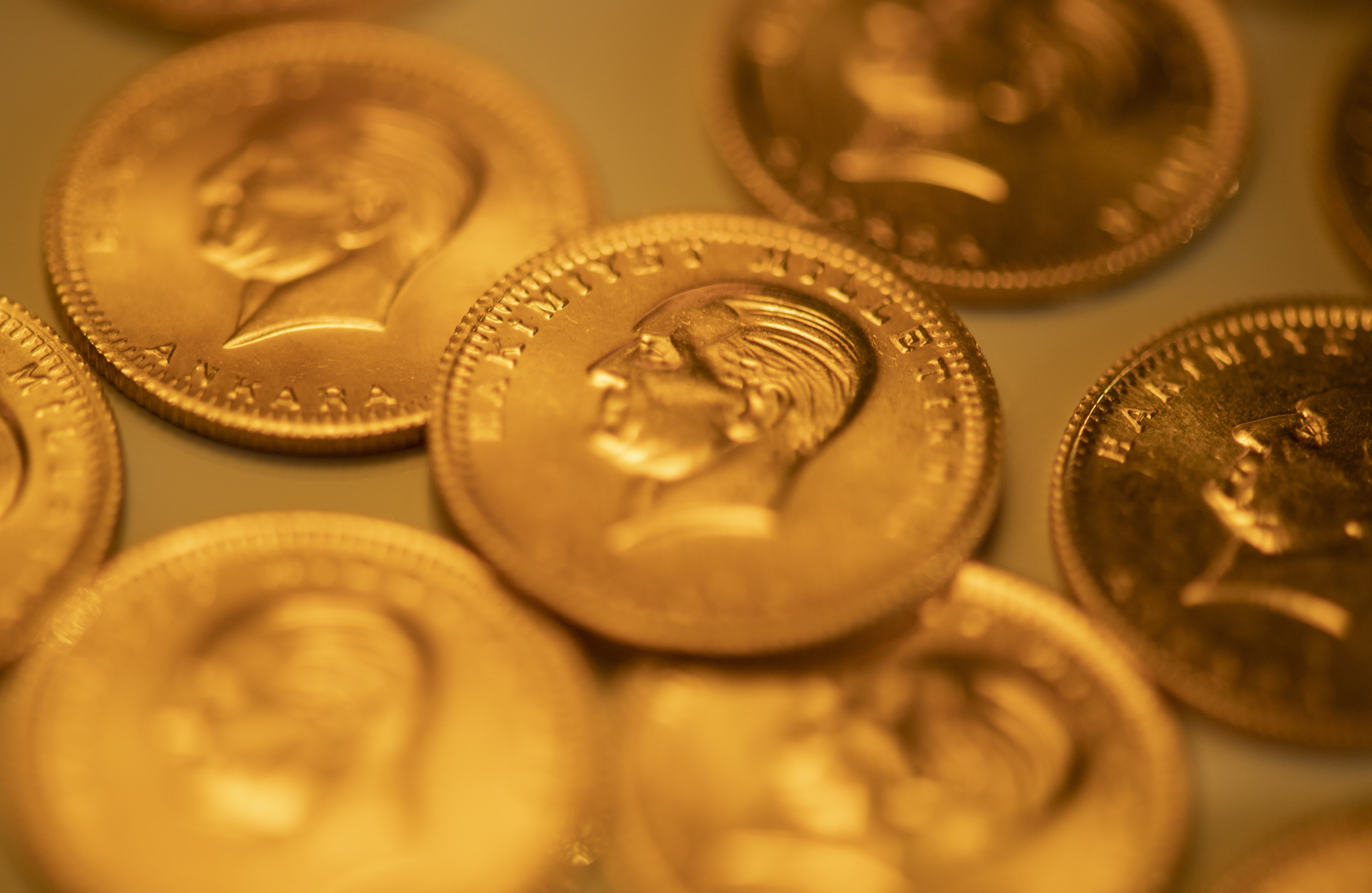 Haftanın en çok kazandıranı Cumhuriyet altını oldu