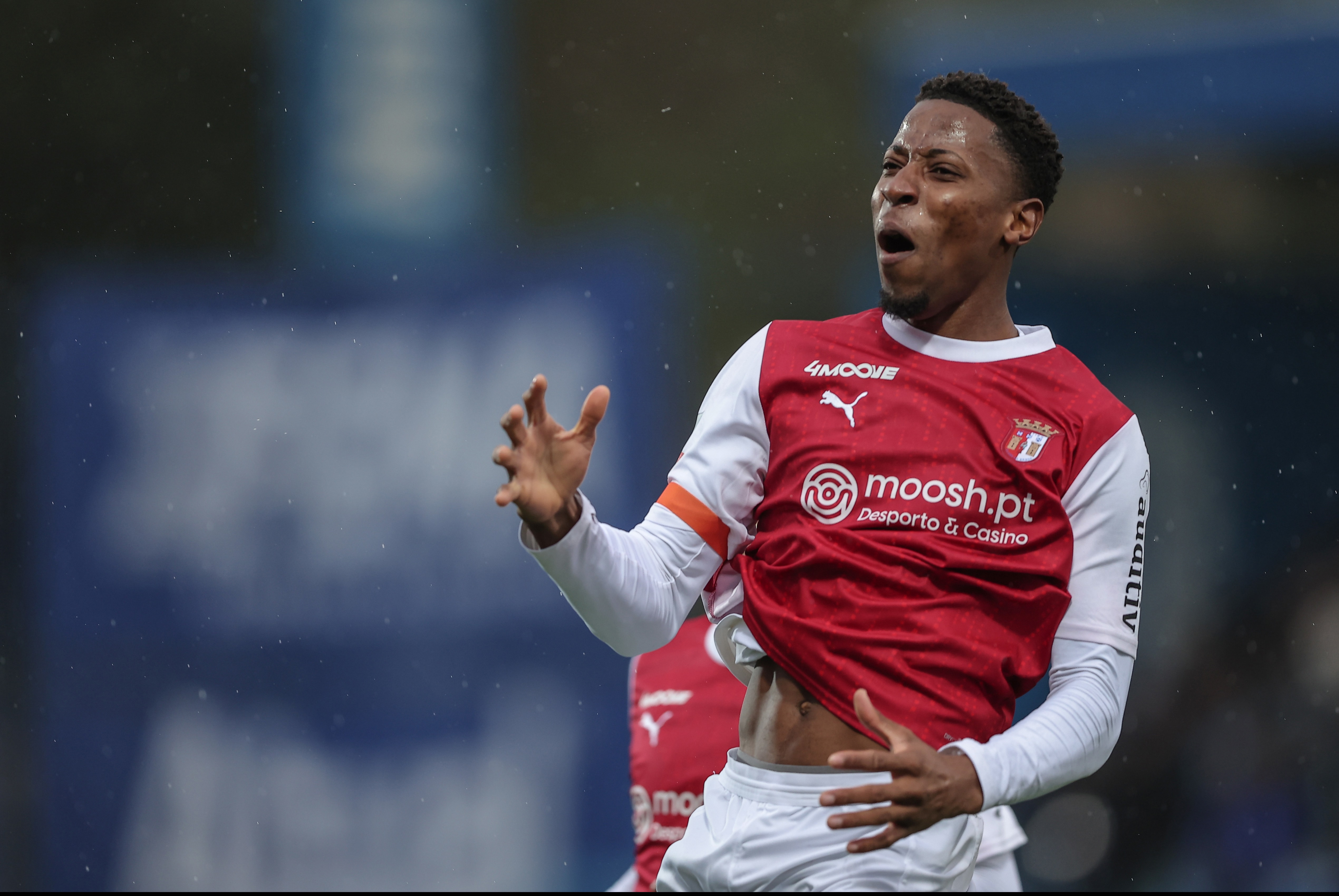 Trabzonspor aradığı forveti Portekiz'de buldu: Simon Banza