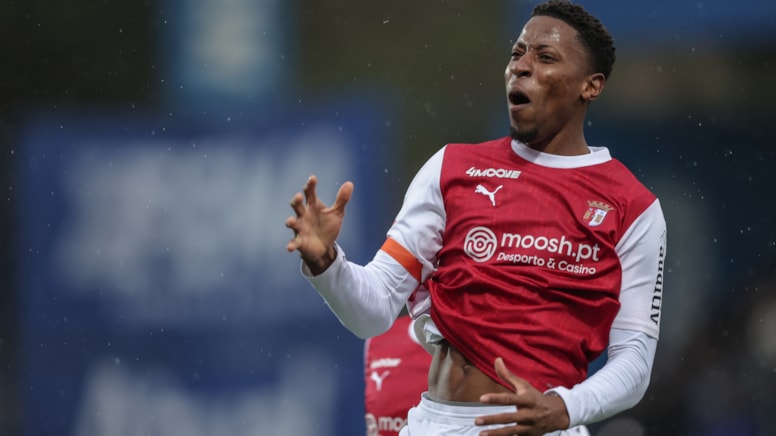 Trabzonspor aradığı forveti Portekiz'de buldu: Simon Banza