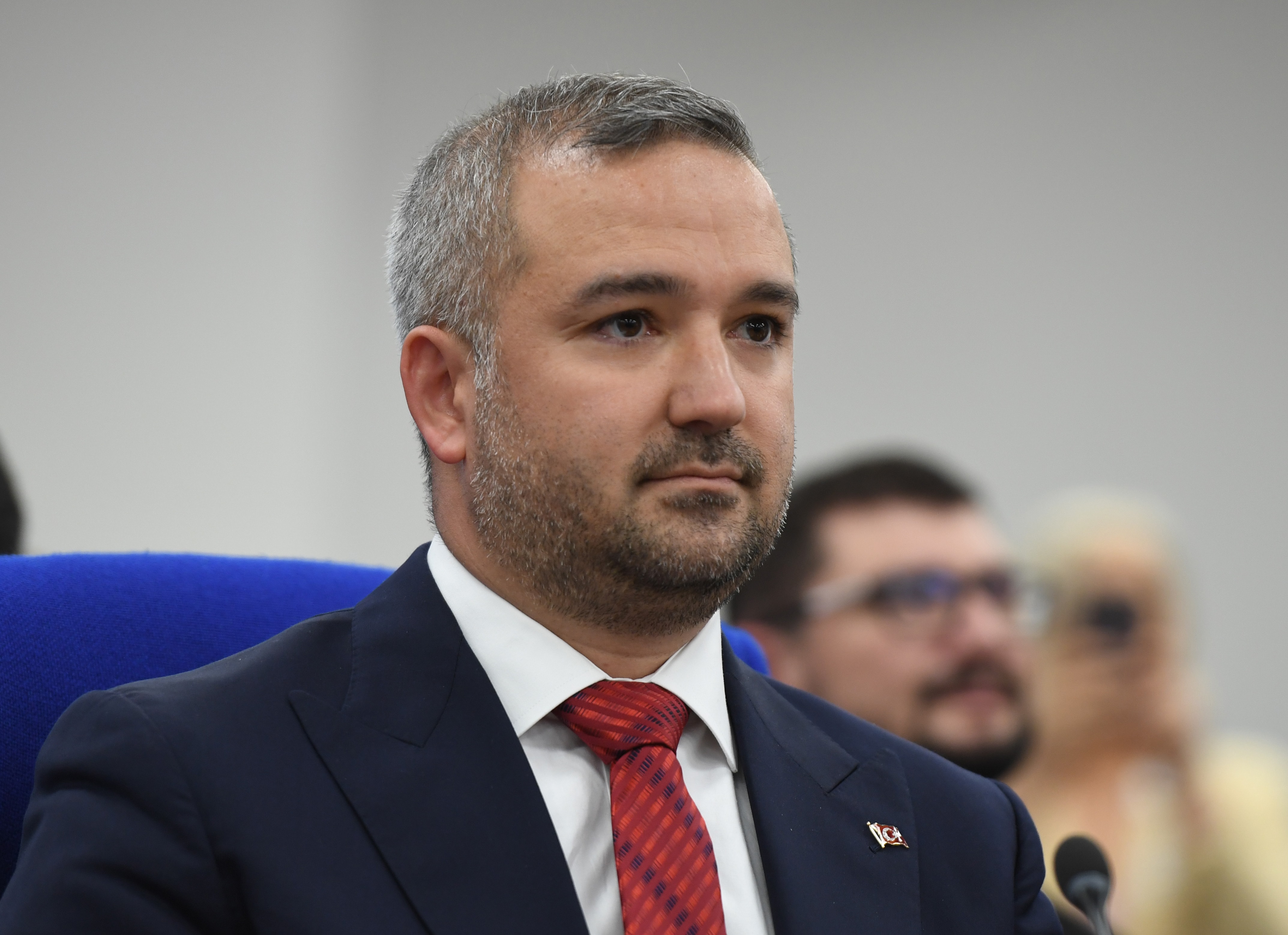 Merkez Bankası eylül ayı faiz kararını açıkladı