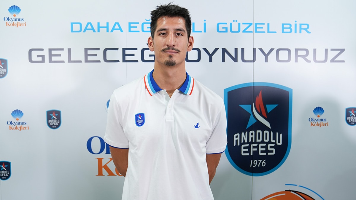 Derek Willis: 'Türkiye'de basketbolun pazarlama potansiyeli geliştirilmeli'