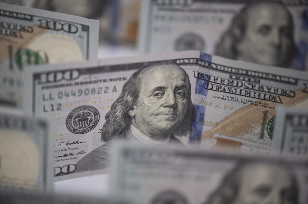 Deutche Bank’tan yıl sonu dolar tahmini