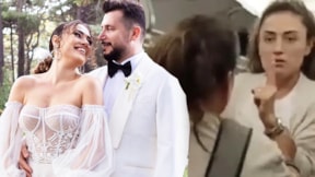 THY'nin kara listeye aldığı Dilan Çıtak'a eşinden destek