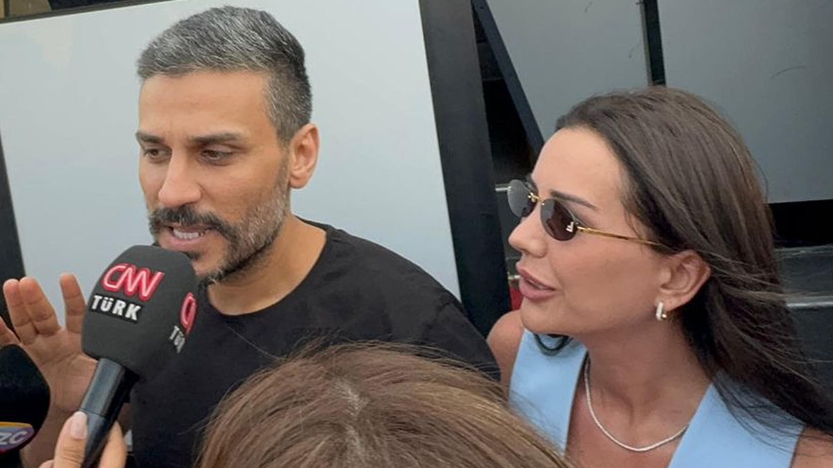 Polatların tahliyesi için Ümit Özdağ'dan 'imalı' sözler