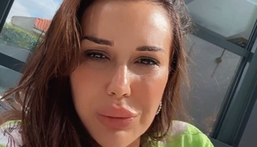 Dilan Polat: Bize ait olan hiçbir şeyi alamadık