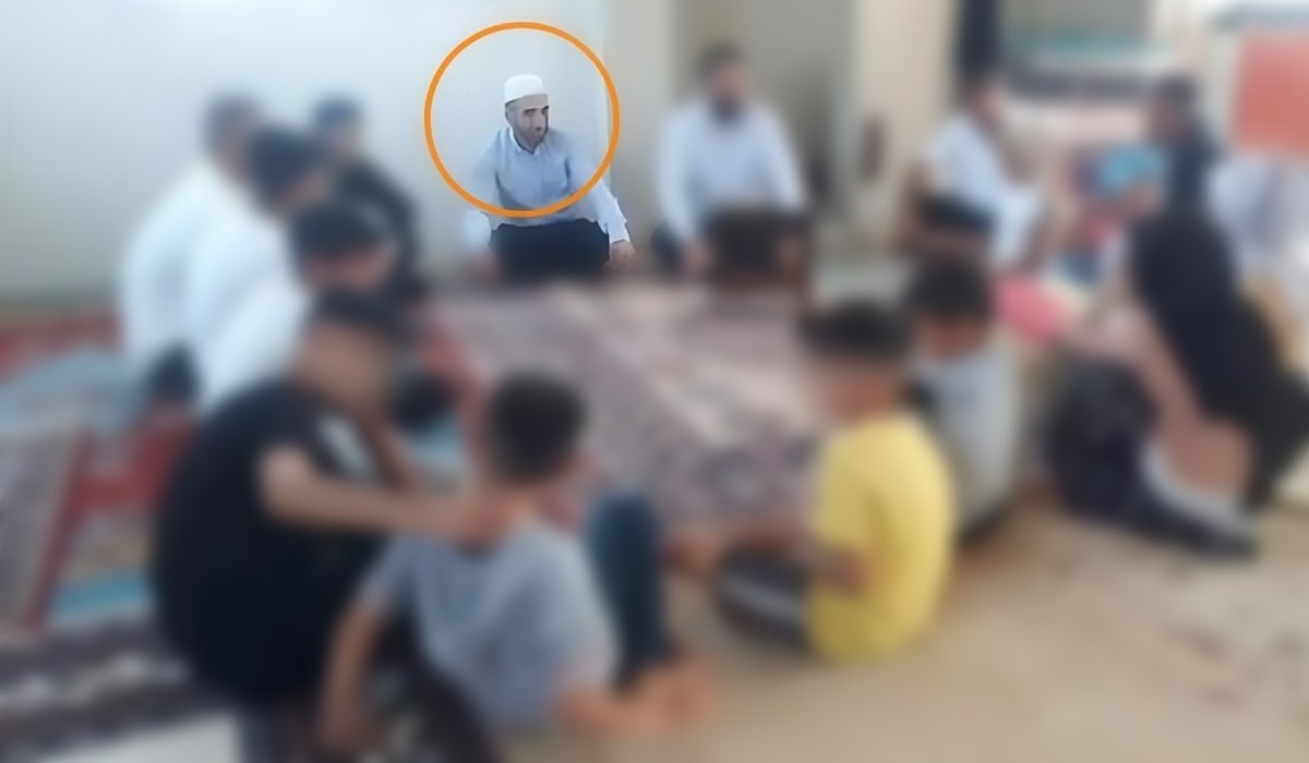 Diyanet'ten imama 'grup seks' soruşturması