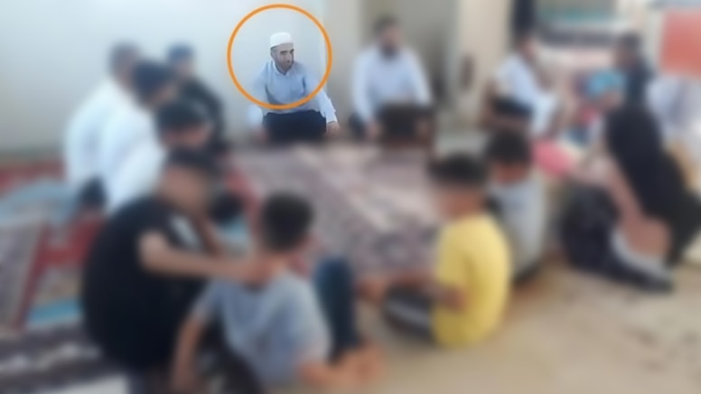 Diyanet'ten imama 'grup seks' soruşturması