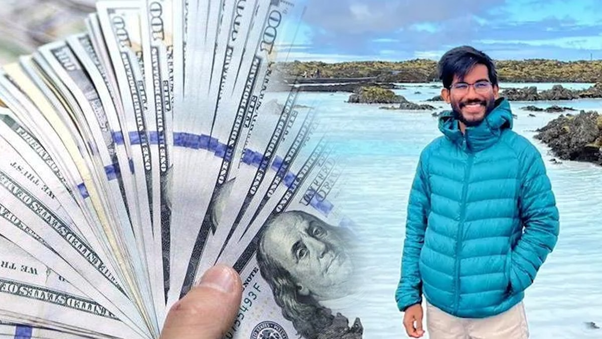 29 yaşında emekli oldu! Para biriktirme sırlarını 5 maddede anlattı...