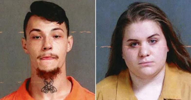 Yeni evli çift, düğün şahidini öldürdü