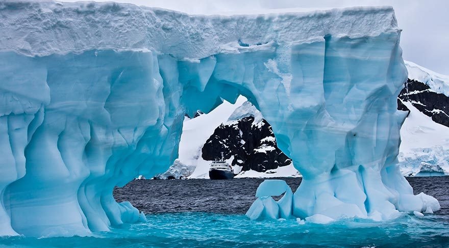 Dünya'nın en soğuk noktası rekor kırdı! Kemik donduran bölgede sadece 30 kişi yaşıyor...