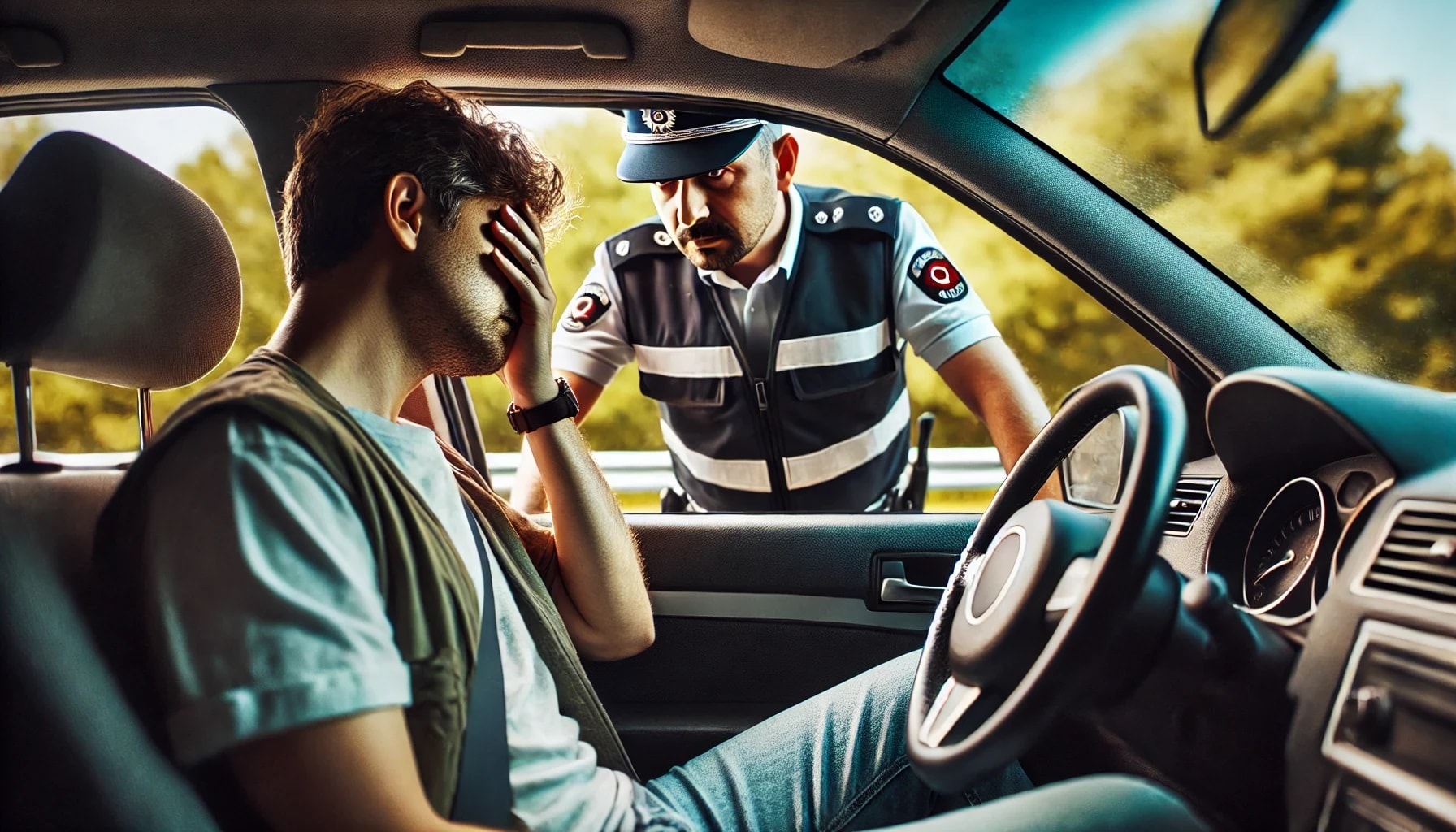 Ehliyeti yenilemeyenler dikkat! 12 bin TL cezası var