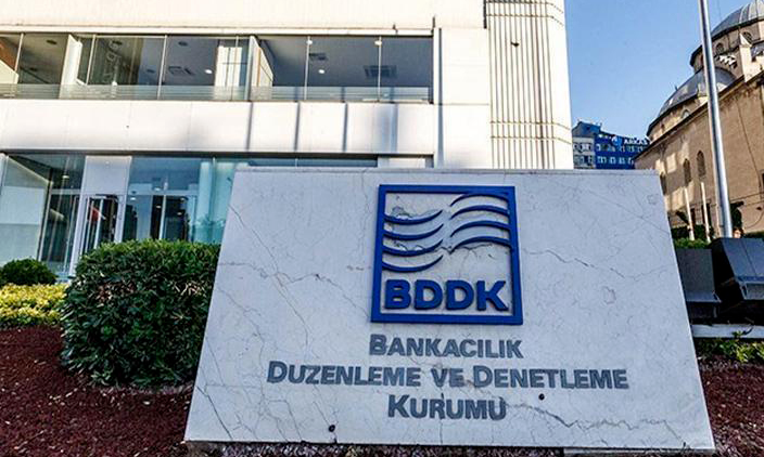 BDDK'dan kredilerle ilgili yeni karar