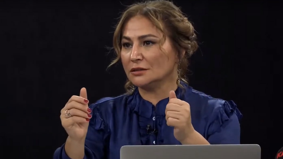 Emniyetten Elif Çakır açıklaması: Gözaltı değil davet - Sözcü