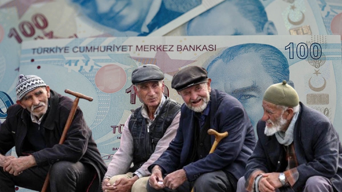 Emeklilik işlemleriniz için son günler: 31 Aralık ve 17 Ocak