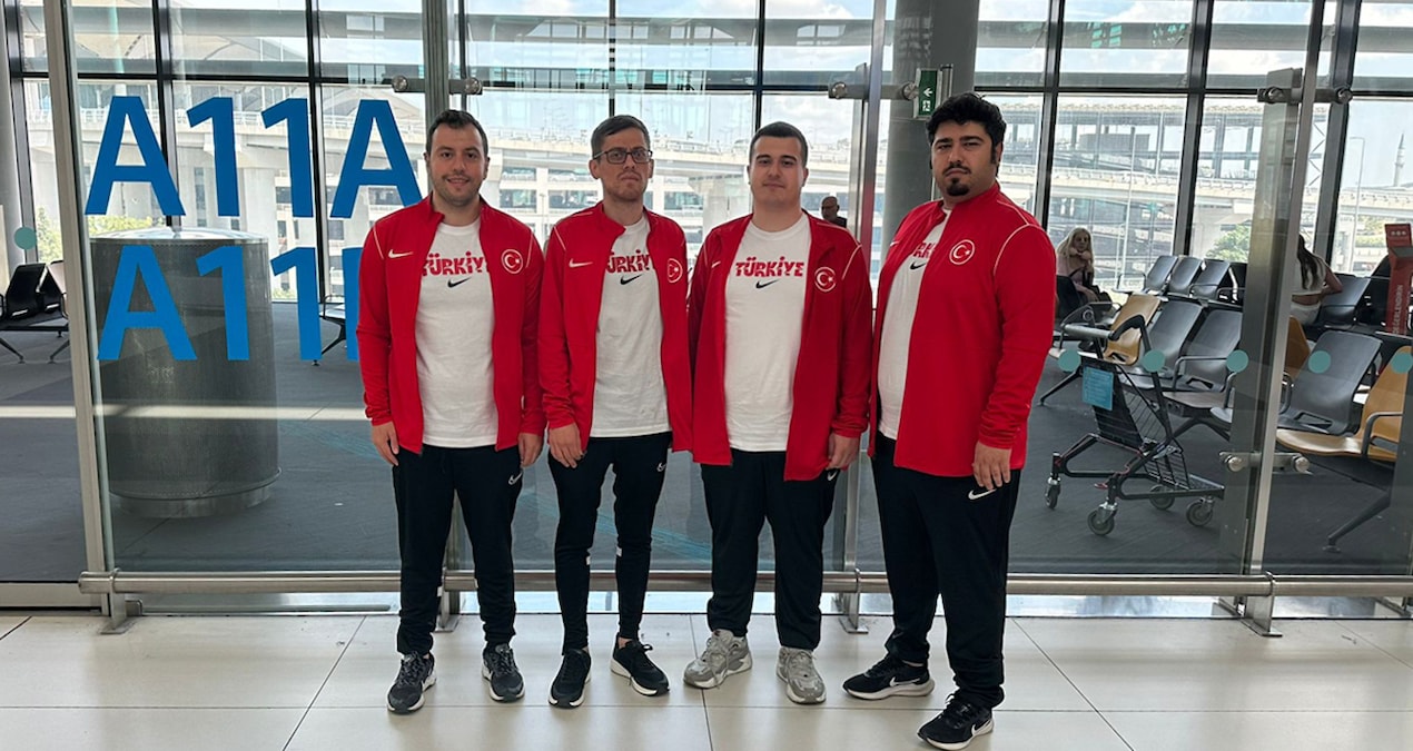 eMilli Takım, FIFAe Dünya Kupası'na veda etti - Sözcü