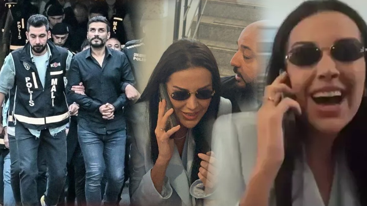 Son dakika: Engin Polat için tahliye kararına itirazına ret