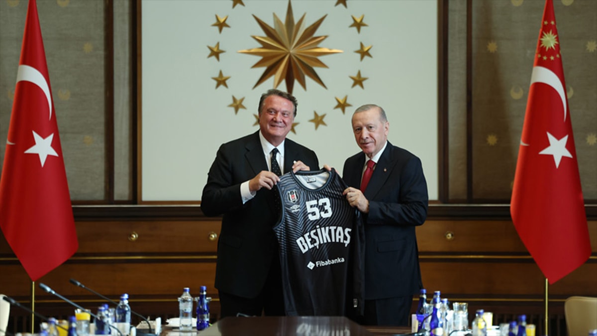 Beşiktaş - Hapoel Shlomo Tel Aviv EuroCup maçı İstanbul'da yapılacak