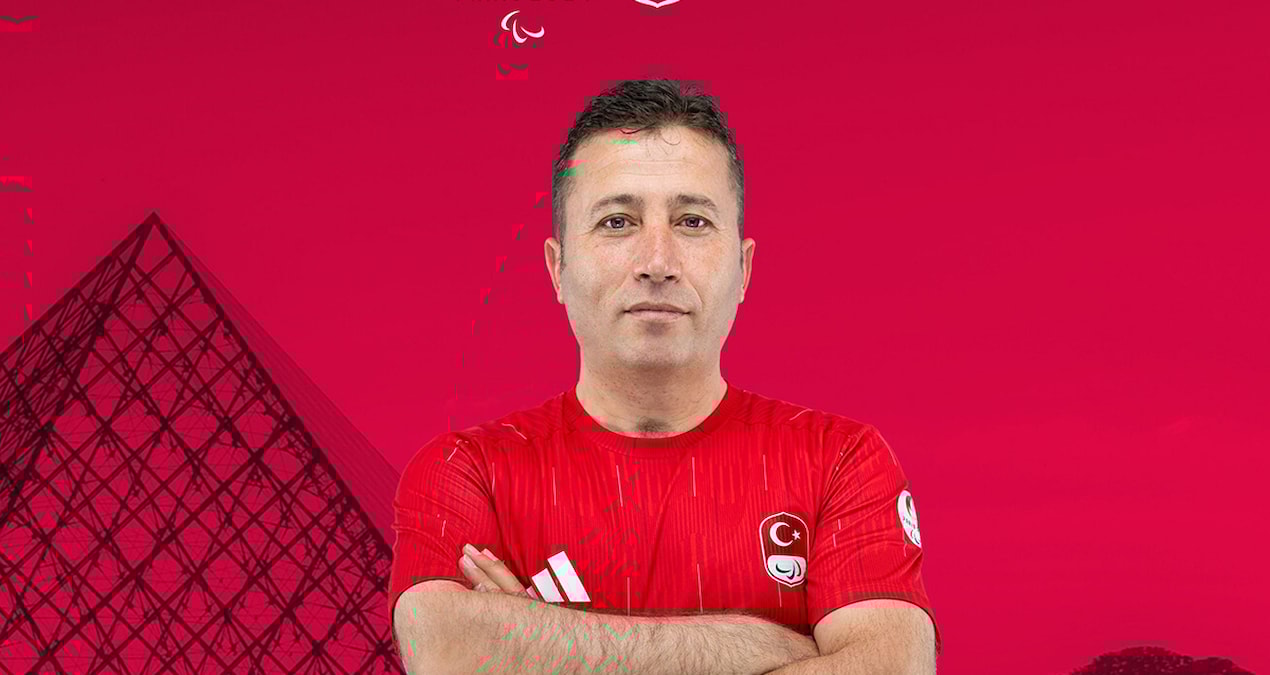 Erhan Coşkuner, Paris 2024'te atıcılıkta finale kalma şansını yitirdi