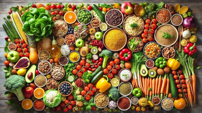 Gençlik kaynağı mineral