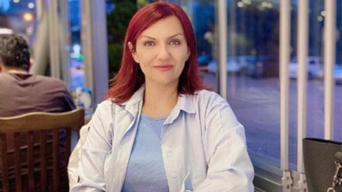 Sitede kadın cinayeti: Kızı, kâbus sanıp uykusuna devam etmiş