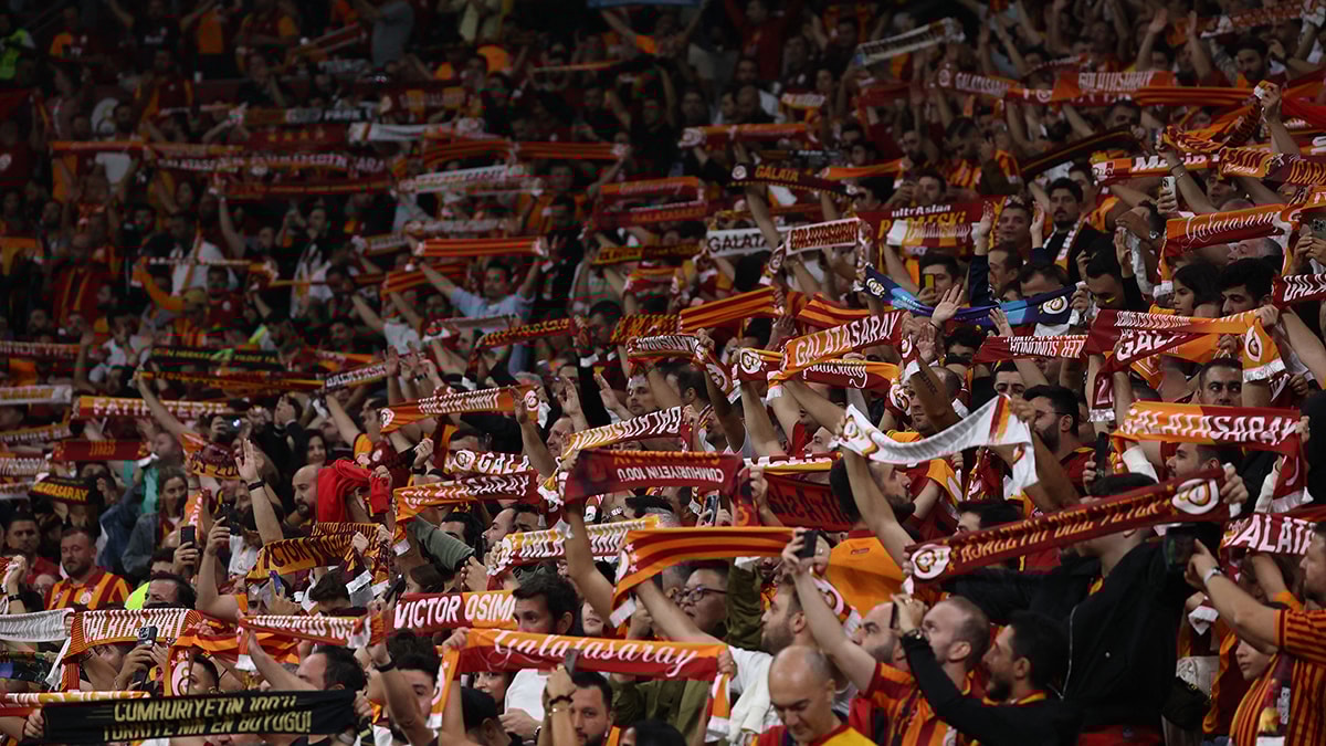 Galatasaray’da karaborsa bilet iddiası: Soruşturmada tanık ifadeleri ortaya çıktı