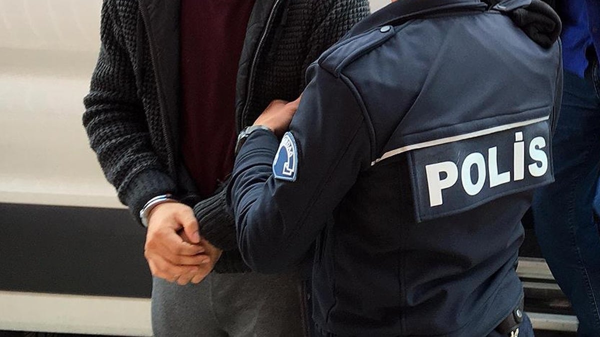 Kaçmaya çalıştı polisi yaraladı: Kadıköy'deki saldırgan tutuklandı