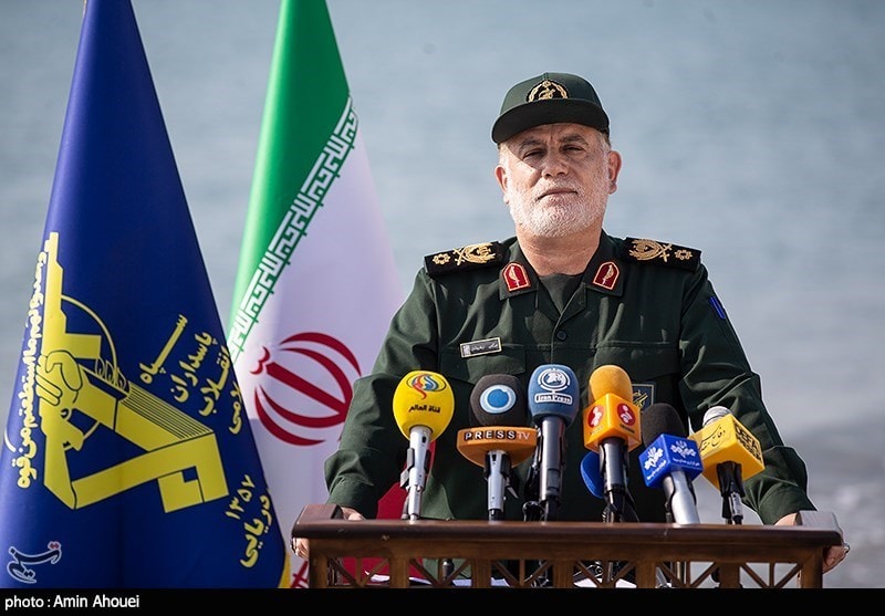 Nasrallah'la aynı gün: İran Devrim Muhafızları'nın başkomutan yardımcısı, Beyrut'ta öldü