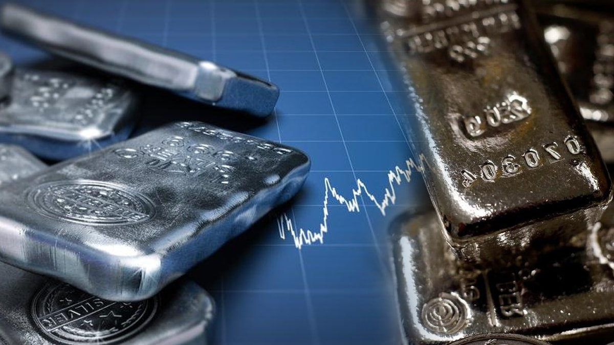 Altından çıkan yatırımcı rotayı gümüşe çevirdi: Fiyatlar tarihi zirvede