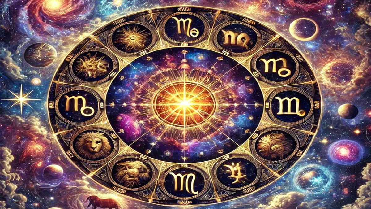 8 ekim 2024 günlük burç yorumları: 'Aşk hayatında sürprizler gelişmeler'