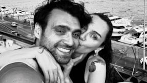 Birce Akalay ile aşk yaşayan Hakan Kurtaş'tan evlilik açıklaması