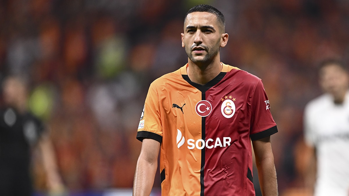 Galatasaray’da Osimhen heyecanı kısa sürdü: Kanatlar ve orta saha alarm veriyor