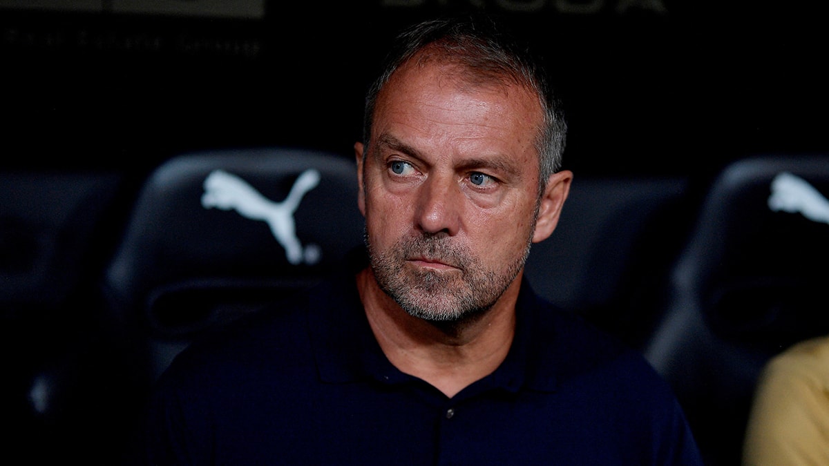 Barcelona'nın transferdeki ilk hedefi belli oldu