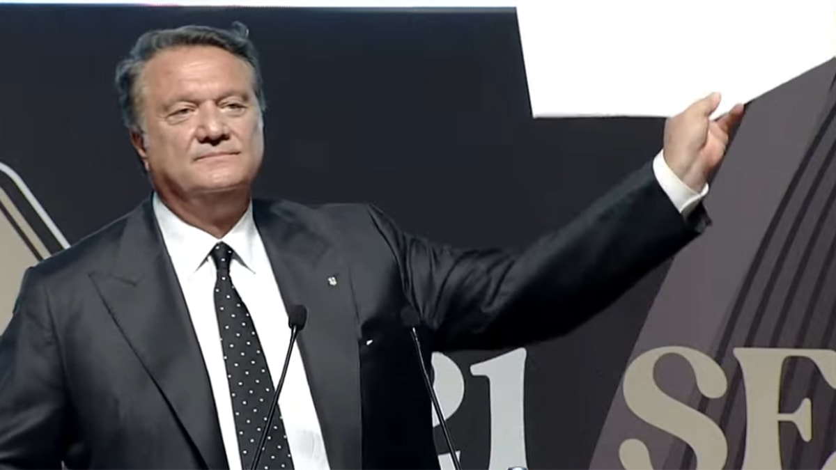 Hasan Arat açıkladı: Beşiktaş’a İzmir'de dev arazi tahsisi