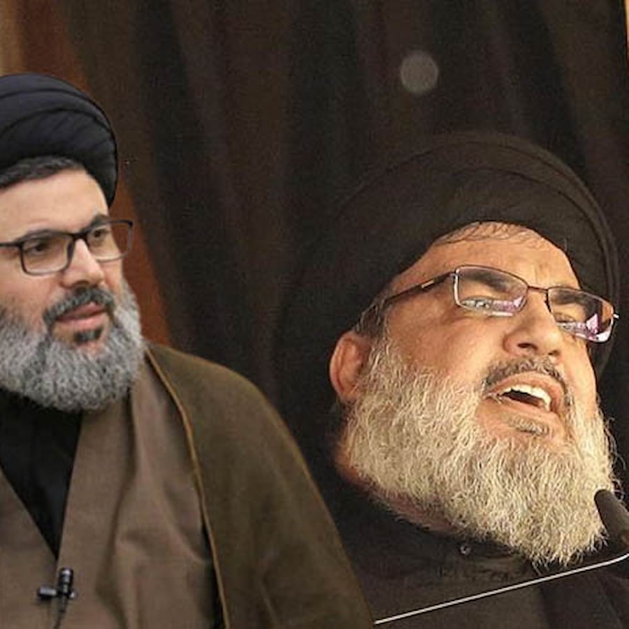 İsrail'den Beyrut'ta Hizbullah'ın kalesine bombardıman! Nasrallah'ın halefi Haşim Safiyuddin öldü mü? Hizbullah'ın yeni lideri kim olacak? Nasrallah kimdir, nasıl öldü, Haşim  Safiyuddin yeni lider mi? - Sözcü