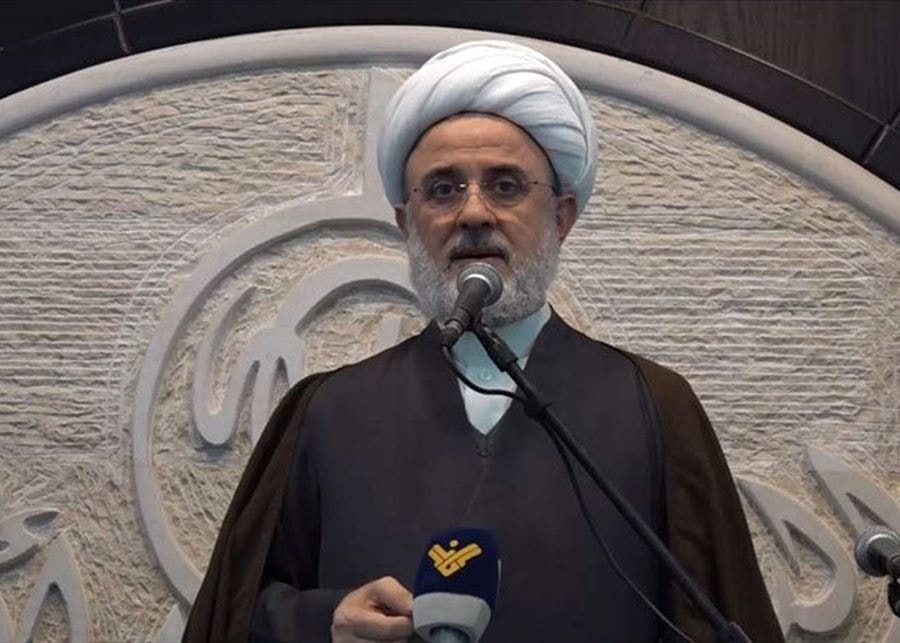 İsrail, Lübnan'da bir Hizbullah komutanını daha öldürdü