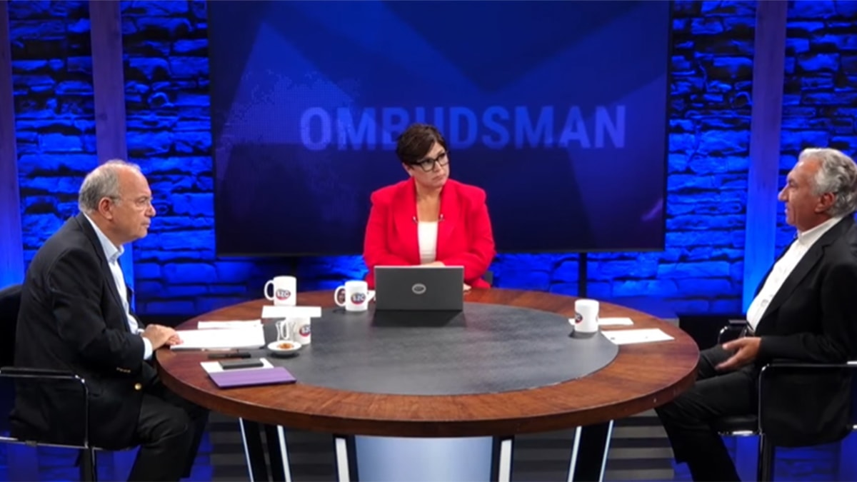 Gazeteci Mehmet Yılmaz'dan  Zekeriya Yapıcıoğlu'yla ilgili savcılara çağrı