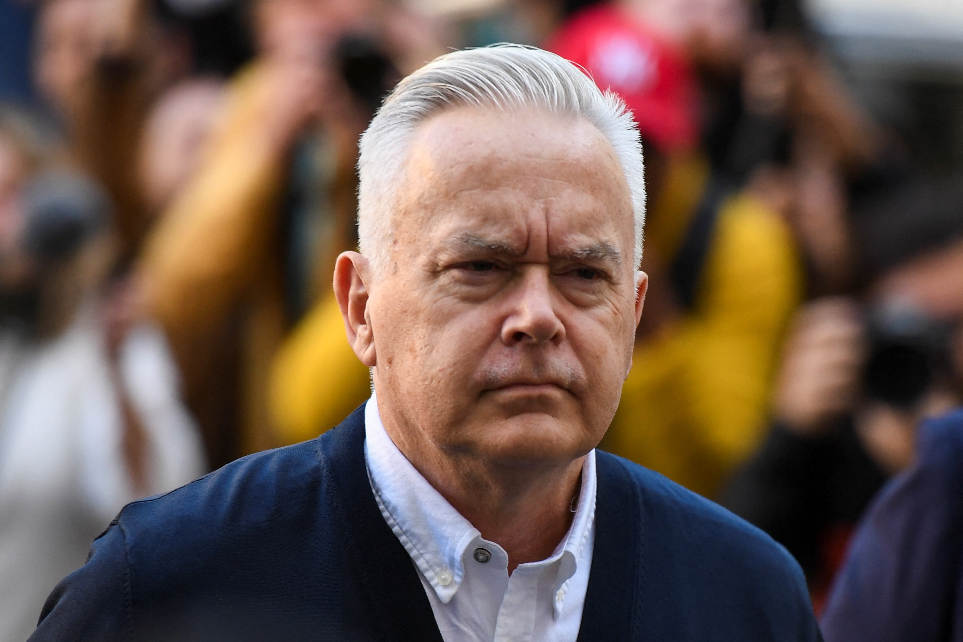 Çocuk istismarıyla suçlanan ünlü isme hapis cezası