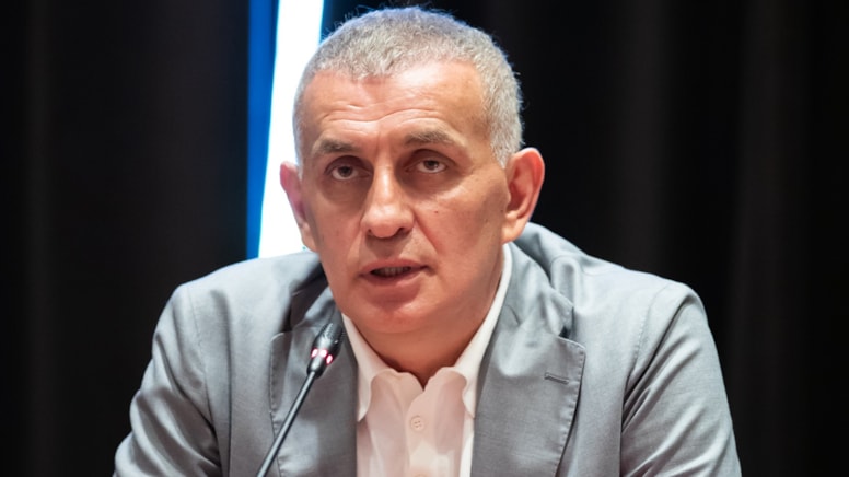 TFF Başkanı konuştu, Anadolu ayaklandı!